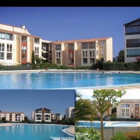 Vacances A Frejus Avec Piscine Apartman Kültér fotó